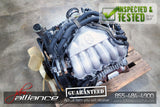 JDM 1996-2002 Toyota Tacoma T100 4Runner 5VZ-FE Engine 3.4L V6 5VZ Motor - JDM Alliance LLC