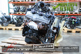 JDM 1996-2002 Toyota Tacoma T100 4Runner 5VZ-FE Engine 3.4L V6 5VZ Motor - JDM Alliance LLC