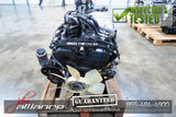JDM 1996-2002 Toyota Tacoma T100 4Runner 5VZ-FE Engine 3.4L V6 5VZ Motor - JDM Alliance LLC