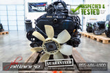 JDM 1996-2002 Toyota Tacoma T100 4Runner 5VZ-FE Engine 3.4L V6 5VZ Motor - JDM Alliance LLC