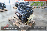 JDM 1996-2002 Toyota Tacoma T100 4Runner 5VZ-FE Engine 3.4L V6 5VZ Motor - JDM Alliance LLC