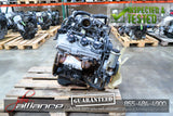 JDM 1996-2002 Toyota Tacoma T100 4Runner 5VZ-FE Engine 3.4L V6 5VZ Motor - JDM Alliance LLC