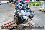 JDM 1996-2002 Toyota Tacoma T100 4Runner 5VZ-FE Engine 3.4L V6 5VZ Motor - JDM Alliance LLC