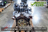 JDM 1996-2002 Toyota Tacoma T100 4Runner 5VZ-FE Engine 3.4L V6 5VZ Motor - JDM Alliance LLC