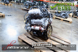 JDM 1996-2002 Toyota Tacoma T100 4Runner 5VZ-FE Engine 3.4L V6 5VZ Motor - JDM Alliance LLC