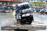 JDM 1996-2002 Toyota Tacoma T100 4Runner 5VZ-FE Engine 3.4L V6 5VZ Motor - JDM Alliance LLC