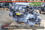 JDM 03-07 Honda Accord J30A 3.0L SOHC i-VTEC V6 Engine J30A4 J30A5 - JDM Alliance LLC