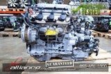 JDM 03-07 Honda Accord J30A 3.0L SOHC i-VTEC V6 Engine J30A4 J30A5 - JDM Alliance LLC