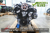 JDM 03-07 Honda Accord J30A 3.0L SOHC i-VTEC V6 Engine J30A4 J30A5 - JDM Alliance LLC