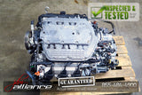 JDM 03-07 Honda Accord J30A 3.0L SOHC i-VTEC V6 Engine J30A4 J30A5 - JDM Alliance LLC