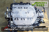 JDM 03-07 Honda Accord J30A 3.0L SOHC i-VTEC V6 Engine J30A4 J30A5 - JDM Alliance LLC