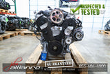 JDM 03-07 Honda Accord J30A 3.0L SOHC i-VTEC V6 Engine J30A4 J30A5 - JDM Alliance LLC