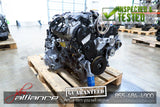 JDM 03-07 Honda Accord J30A 3.0L SOHC i-VTEC V6 Engine J30A4 J30A5 - JDM Alliance LLC