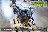 JDM 06-08 Honda Ridgeline J35A 3.5L SOHC VTEC AWD Engine Pilot 4x4 - JDM Alliance LLC