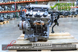 JDM 06-08 Honda Ridgeline J35A 3.5L SOHC VTEC AWD Engine Pilot 4x4 - JDM Alliance LLC