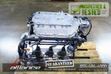 JDM 06-08 Honda Ridgeline J35A 3.5L SOHC VTEC AWD Engine Pilot 4x4 - JDM Alliance LLC