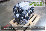 JDM 06-08 Honda Ridgeline J35A 3.5L SOHC VTEC AWD Engine Pilot 4x4 - JDM Alliance LLC