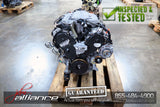 JDM 06-08 Honda Ridgeline J35A 3.5L SOHC VTEC AWD Engine Pilot 4x4 - JDM Alliance LLC