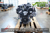 JDM 06-08 Honda Ridgeline J35A 3.5L SOHC VTEC AWD Engine Pilot 4x4 - JDM Alliance LLC