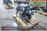 JDM 06-08 Honda Ridgeline J35A 3.5L SOHC VTEC AWD Engine Pilot 4x4 - JDM Alliance LLC