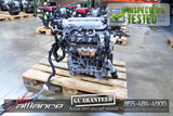 JDM 06-08 Honda Ridgeline J35A 3.5L SOHC VTEC AWD Engine Pilot 4x4 - JDM Alliance LLC