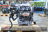 JDM 06-08 Honda Ridgeline J35A 3.5L SOHC VTEC AWD Engine Pilot 4x4 - JDM Alliance LLC