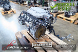 JDM 06-08 Honda Ridgeline / Pilot J35A 3.5L SOHC VTEC AWD Engine - JDM Alliance LLC