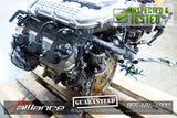 JDM 06-08 Honda Ridgeline J35A 3.5L SOHC VTEC AWD Engine Pilot 4x4 - JDM Alliance LLC