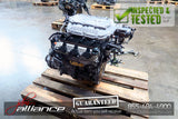 JDM 06-08 Honda Ridgeline J35A 3.5L SOHC VTEC AWD Engine Pilot 4x4 - JDM Alliance LLC