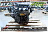 JDM 06-08 Honda Ridgeline J35A 3.5L SOHC VTEC AWD Engine Pilot 4x4 - JDM Alliance LLC