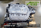 JDM 06-08 Honda Ridgeline J35A 3.5L SOHC VTEC AWD Engine Pilot 4x4 - JDM Alliance LLC