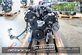 JDM 06-08 Honda Ridgeline J35A 3.5L SOHC VTEC AWD Engine Pilot 4x4 - JDM Alliance LLC