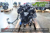 JDM 06-08 Honda Ridgeline J35A 3.5L SOHC VTEC AWD Engine Pilot 4x4 - JDM Alliance LLC