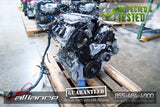 JDM 06-08 Honda Ridgeline J35A 3.5L SOHC VTEC AWD Engine Pilot 4x4 - JDM Alliance LLC