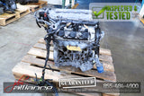 JDM 06-08 Honda Ridgeline J35A 3.5L SOHC VTEC AWD Engine Pilot 4x4 - JDM Alliance LLC