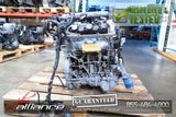 JDM 06-08 Honda Ridgeline J35A 3.5L SOHC VTEC AWD Engine Pilot 4x4 - JDM Alliance LLC