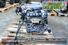 JDM 06-08 Honda Ridgeline J35A 3.5L SOHC VTEC AWD Engine Pilot 4x4 - view 7