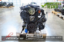 JDM 01-03 Acura TL Type S J32A SOHC VTEC V6 Engine Acura CL Replacement J32A2 - view 4
