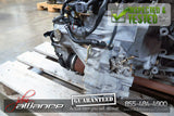 JDM 01-03 Honda Acura TL J32A 3.2L V6 Type S 5Spd Automatic Transmission B7WA - JDM Alliance LLC