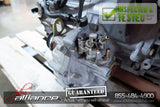 JDM 01-03 Honda Acura TL J32A 3.2L V6 Type S 5Spd Automatic Transmission B7WA - JDM Alliance LLC
