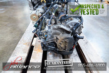 JDM 01-03 Honda Acura TL J32A 3.2L V6 Type S 5Spd Automatic Transmission B7WA - view 2