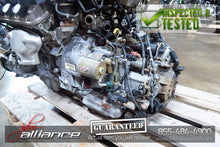 JDM 01-03 Honda Acura TL J32A 3.2L V6 Type S 5Spd Automatic Transmission B7WA - view 3