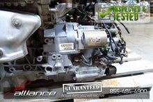 JDM 01-03 Honda Acura TL J32A 3.2L V6 Type S 5Spd Automatic Transmission B7WA - view 5
