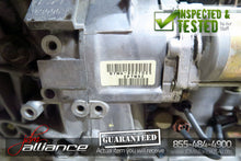 JDM 01-03 Honda Acura TL J32A 3.2L V6 Type S 5Spd Automatic Transmission B7WA - view 6