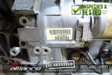 JDM 01-03 Honda Acura TL J32A 3.2L V6 Type S 5Spd Automatic Transmission B7WA - JDM Alliance LLC