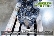 JDM 01-03 Honda Acura TL J32A 3.2L V6 Type S 5Spd Automatic Transmission B7WA - view 8