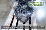 JDM 01-03 Honda Acura TL J32A 3.2L V6 Type S 5Spd Automatic Transmission B7WA - JDM Alliance LLC