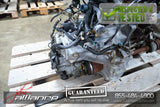 JDM 01-03 Honda Acura TL J32A 3.2L V6 Type S 5Spd Automatic Transmission B7WA - JDM Alliance LLC
