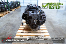JDM 2006-2011 Honda Civic R18A 1.8L SOHC VTEC Engine - view 3