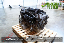 JDM 2006-2011 Honda Civic R18A 1.8L SOHC VTEC Engine - view 4